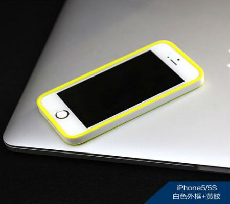 蘋果5-5S手機(jī)套