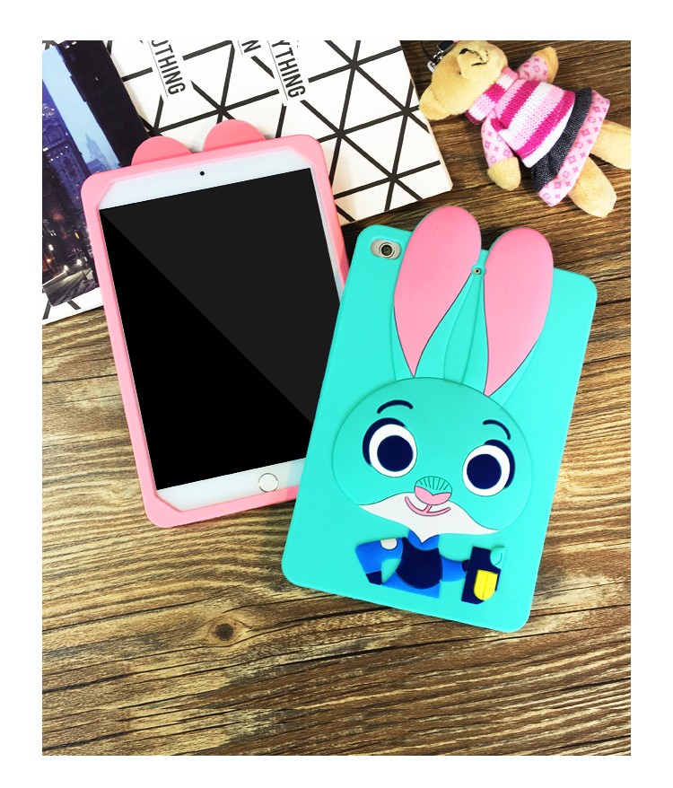 硅膠平板電腦保護(hù)套